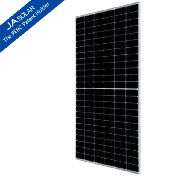 Panou fotovoltaic monofacial JAM72S10 400-420/MR
