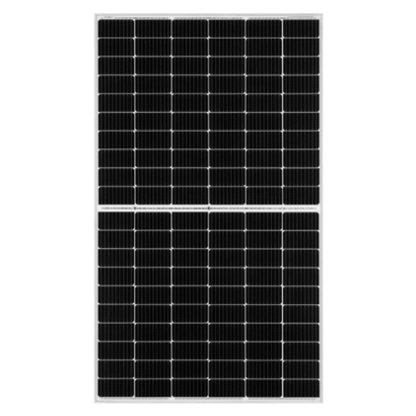 Bifacial PV Module JAM60D20 360-385/MB
