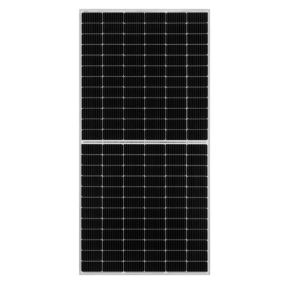Bifaciális fotovoltaikus panel JAM72D20 440-465/MB