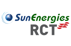 SunEnergies RCT