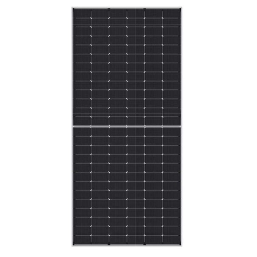 Jinko Solar Tiger Neo 78HC