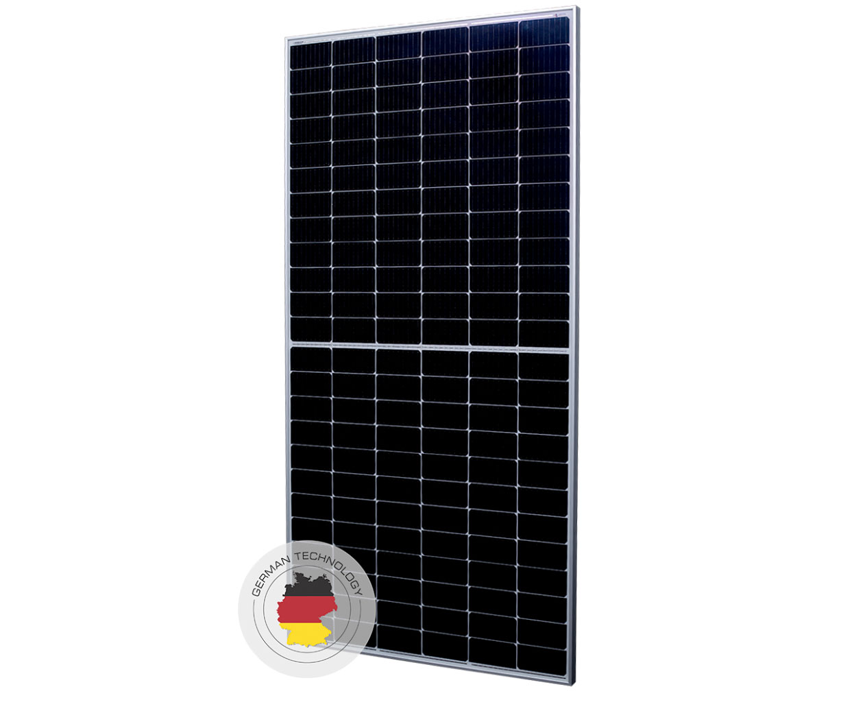 AE Solar AE550MD-144BD