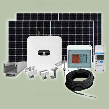 Fotovoltaikus rendszerek